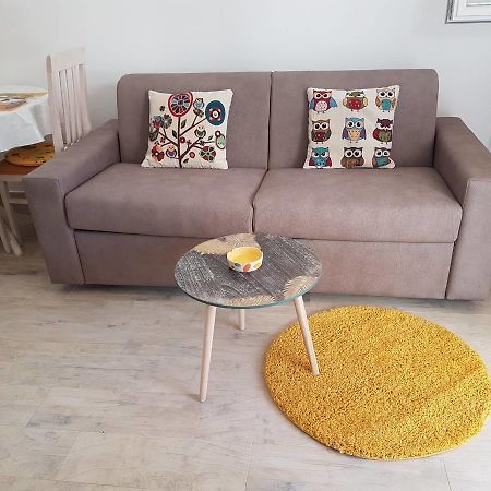 Studio Tivat Extérieur photo