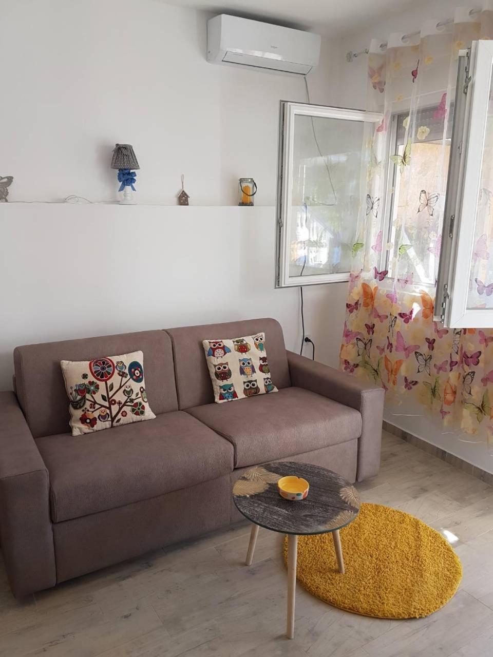 Studio Tivat Extérieur photo