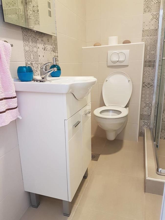 Studio Tivat Extérieur photo