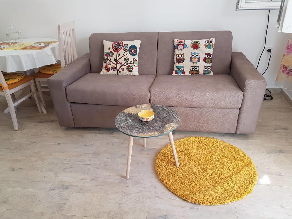 Studio Tivat Extérieur photo