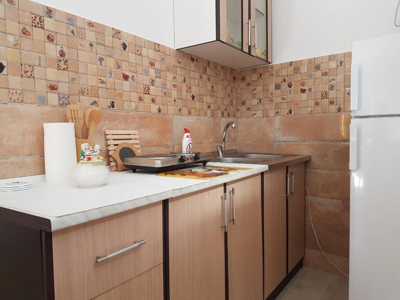 Studio Tivat Extérieur photo